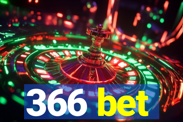 366 bet